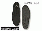 �\�t�\�[�� <Performance�V���[�Y> �X�p�C�N�v���X Spike Plus Jr. 36060 �W���j�A�p(22�`23.5cm)