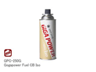 GPC-250G �M�K�p���[�K�X CB �C�\