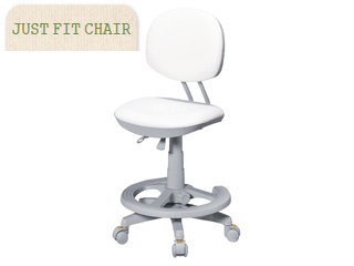 �W���X�g�t�B�b�g�`�F�A CDY-462WH �z���C�g