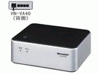 HN-VA40 HomePlug AV1.1���� PLC�A�_�v�^�[ ���ݗp���f�� �iLAN4�|�[�g�^�C�v�j