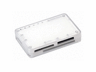 USB3.0�Ή������J�[�h���[�_�[���C�^ GH-CRXC49U3W �z���C�g
