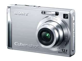 DSC-W200�@Cyber-��hot/�T�C�o�[�V���b�g�@�y����������萔�������I�z