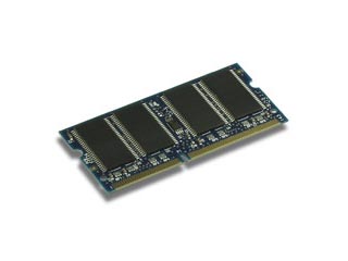 【クリックで詳細表示】アドテック ADM133N-512 512MB PC133 SO-DIMM 144pin Mac用