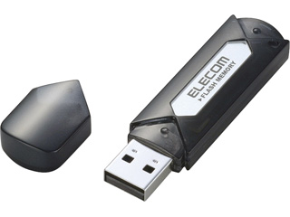 ���쥳�ࡡ�ե�å������(4GB��)��MF-AU2A04GGT USB�ե�å������ AU 2nd 4GB �������ƥ���ǽ�� ����ե�����