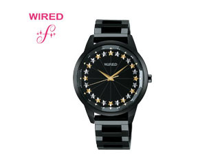 AGET017�@�yWIRED f/���C�A�[�h �G�t�z