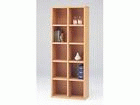 �y���ς�{�I�zUNIVERSAL SHELF UNI-80-10 �ؖ� �y����������萔�������̈��S���i�z