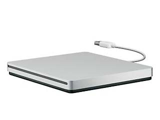 MB397G/A MacBook Air SuperDrive