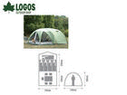LOG71801719 neos�h�[��500FR-I-Z