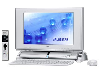 VALUESTAR S VS700/BD PC-VS700BD
