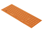 VGP-KBV3/D �L�[�{�[�h�E�G�A �I�����W