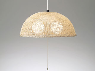 【クリックで詳細表示】東京メタル HHB17N(ナチュラル)アバカペンダント