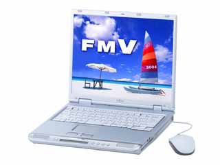 FMV BIBLO NB50H FMVNB50HP 【送料無料】