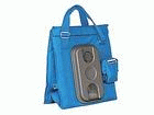 CC-28-L(�u���[)  �d�q���N�[���[�o�b�N�u�L�����[�N�[���v
