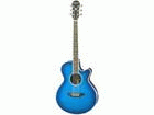 �yElectric Acoustic Guitar�z�@FET-380BLS�i�u���[�V�F�[�h�j �y����������萔�������z