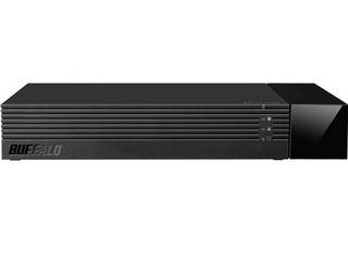 【クリックで詳細表示】24時間連続録画対応 使用量メーター付き 3.5インチ 外付けHDD HDV-SAM2.0U3-BKA