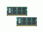 D3N1066-2GX2 PC3-8500 204Pin DDR3 2GB�~2