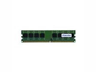 【クリックで詳細表示】Princeton/プリンストン PDD2/667M-512 PC2-5300 DDR2 240pin SDRAM 512MB ＜br＞ 納期にお時間がかかる場合があります