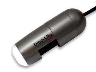 【クリックで詳細表示】サンコー Dino-Lite Pro 500x DILITP5X ＜br＞ 納期にお時間がかかる場合があります