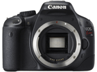 EOS Kiss X4�E�{�f�B�@�y����������萔�������I�z�@���{�f�B�̂�