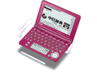 XD-SF7300RD�i���b�h�j�@EX-WORD/�G�N�X���[�h�@�y����������萔�������I�z