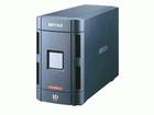 �~���[�����O�@�\USB2.0/IEEE1394�p�O�tHDD2.0TB