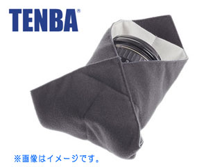 【クリックで詳細表示】TENBA/テンバ 638-261(ブラック) メッセンジャーラップ(25cm)