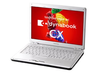 PACX48HLR dynabook/�_�C�i�u�b�N CX CX/48H