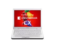 PACX48HLR dynabook/�_�C�i�u�b�N CX CX/48H