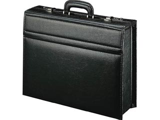 【クリックで詳細表示】KOKUYO/コクヨ カハ-B4B23D ビジネスバック「フライトケ-ス」軽量タイプ ＜br＞ 【2012年1月6日以降のお届けになります】