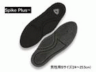 �\�t�\�[�� <Performance�V���[�Y> �X�p�C�N�v���X Spike Plus 36061 �j���p�r�T�C�Y(24�`25.5cm)