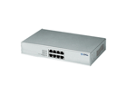 SW-0008FP2�@8�|�[�g 10M/100M WEB�X�}�[�g PoE�X�C�b�`