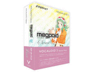 VOCALOID 3 �X�^�[�^�[�p�b�N Megpoid Sweet VA3S-MPS01
