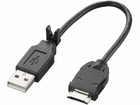 MPA-BTCFUSB/BK FOMA/SoftBank 3G�Ή� �g�ѓd�b�p�f�[�^�]���E�[�dUSB�P�[�u��
