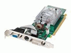 GA-8400GS NVIDIA GeForce 8400GS���� �O���t�B�b�N�{�[�h