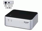 HN-VA10 HomePlug AV1.1���� PLC�A�_�v�^�[ ���ݗp���f�� �iLAN1�|�[�g�^�C�v�j
