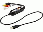 PCA-DAV2 USB�r�f�I�L���v�`���[���j�b�g �f�W���f���� Windows Vista�Ή���