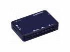 USB3.0�Ή������J�[�h���[�_�[���C�^ GH-CRXC49U3B �u���[