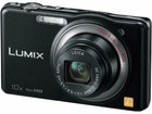 DMC-SZ7-K�i�u���b�N�j�@�f�W�^���J�����@LUMIX/���~�b�N�X�y����������萔�������I�z