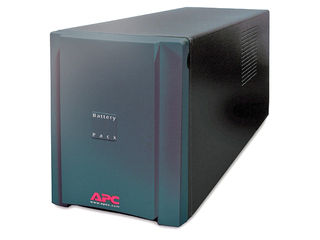 SUA24XLBP Smart-UPS XL 500�p�g���o�b�e���p�b�N
