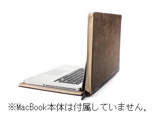 【クリックでお店のこの商品のページへ】Twelve South TWS-BG-000001 BookBook for 13-inch ブラック