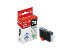 JIT-C07EB CANON BCI-7eBK �u���b�N�Ή� �W�b�g���T�C�N���C���N
