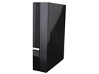 CF-A6719BK150 �X�����^�C�vmini-ITX�P�[�X �u���b�N���f��