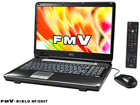 FMVNFG60T FMV-BIBLO/�r�u�� NF�V���[�Y NF/G60T �V���C�j�[�u���b�N