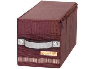 �y�݌Ɍ���I���������I�z�y�L���r�f�B�A�z�{�b�N�XCD�i�u���E���jMS-1433BR