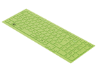 VGP-KBV3/GI �L�[�{�[�h�E�G�A �u���C�g�O���[��