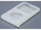 BSIP01CSCLWH�@iPod classic�p�V���R���P�[�X�t���ی�t�B�����t �z���C�g