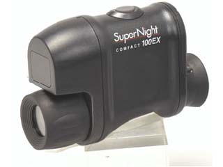 SuperNight COMPACT 100EX