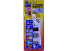 3���X�C�b�`�t��2mW HS-T2031A-W