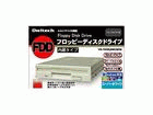 YD-702D�iSW�j/BOX 3.5�C���`�x�C���� 2���[�h �t���b�s�[�f�B�X�N�h���C�u BOX�^�C�v �X�[�p�[�z���C�g