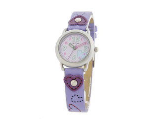 【クリックで詳細表示】CACTUS/カクタス CAC-20-L09 カクタス キッズ腕時計 子ども用ウオッチ